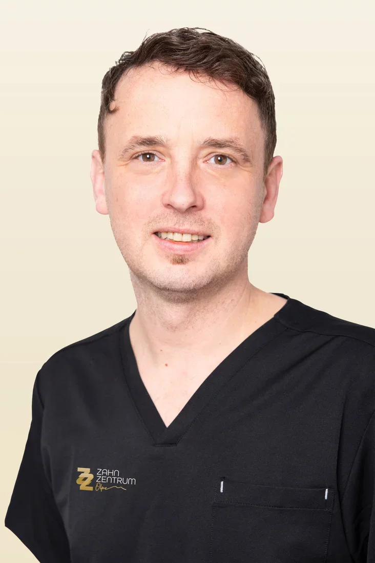 Torsten Hotzler | Zahnzentrum Olpe