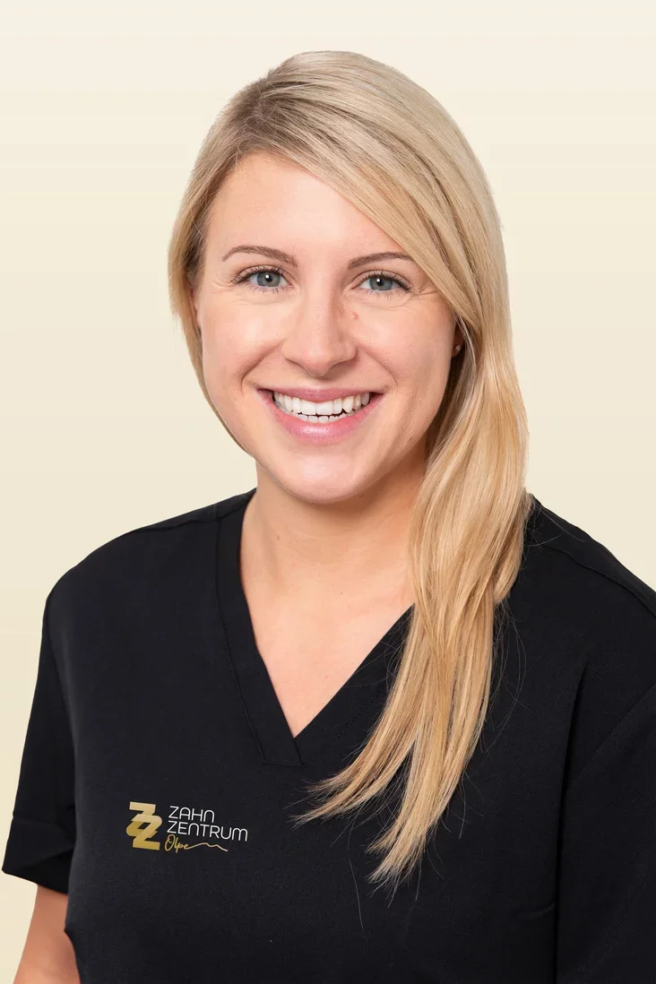 Christa Limper | Zahnzentrum Olpe