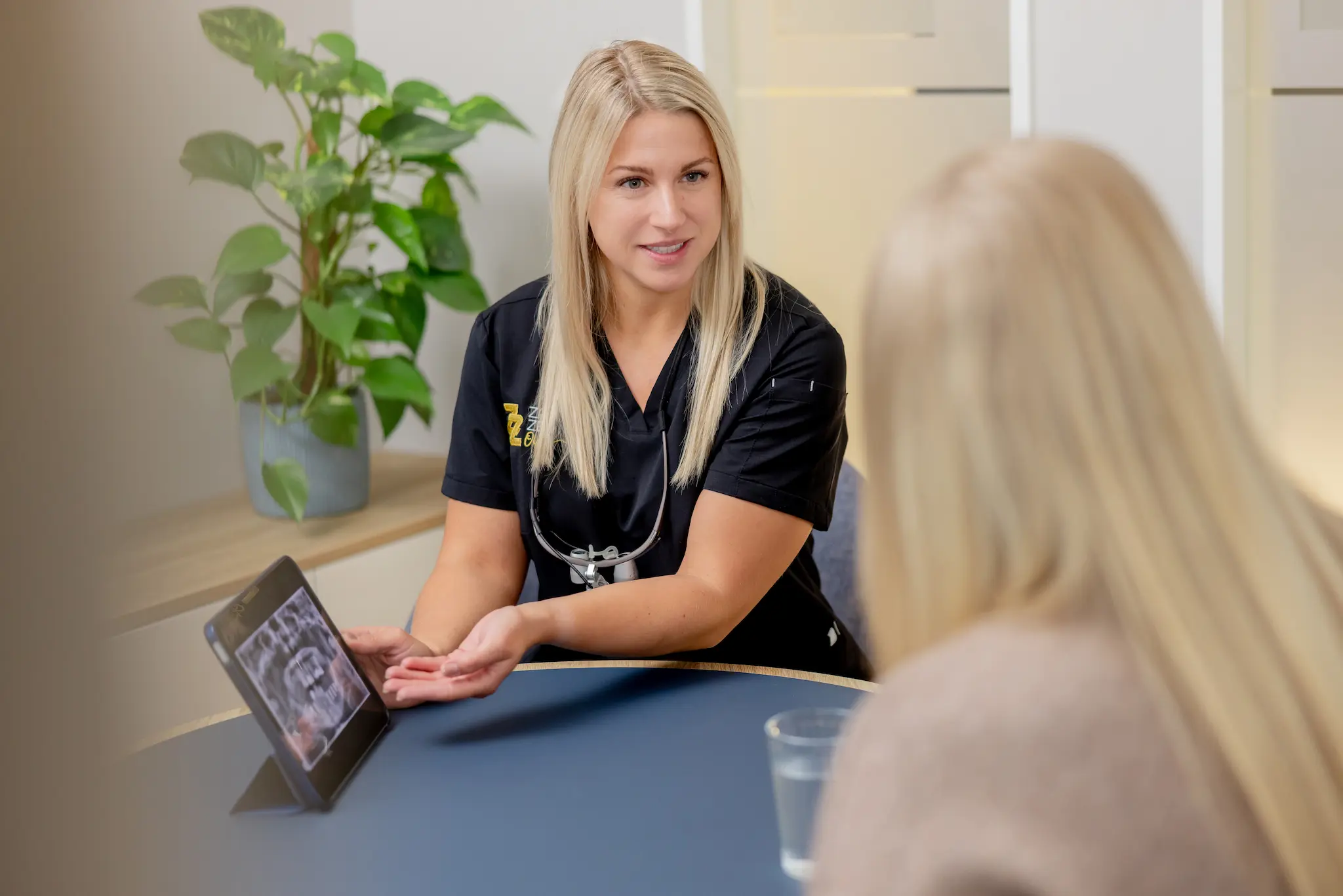 Optimale Ergebnisse der Aligner-Therapie im Zahn Zentrum Olpe