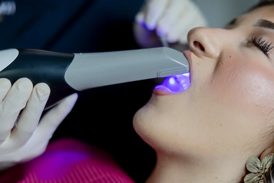 Moderne digitale Diagnostik