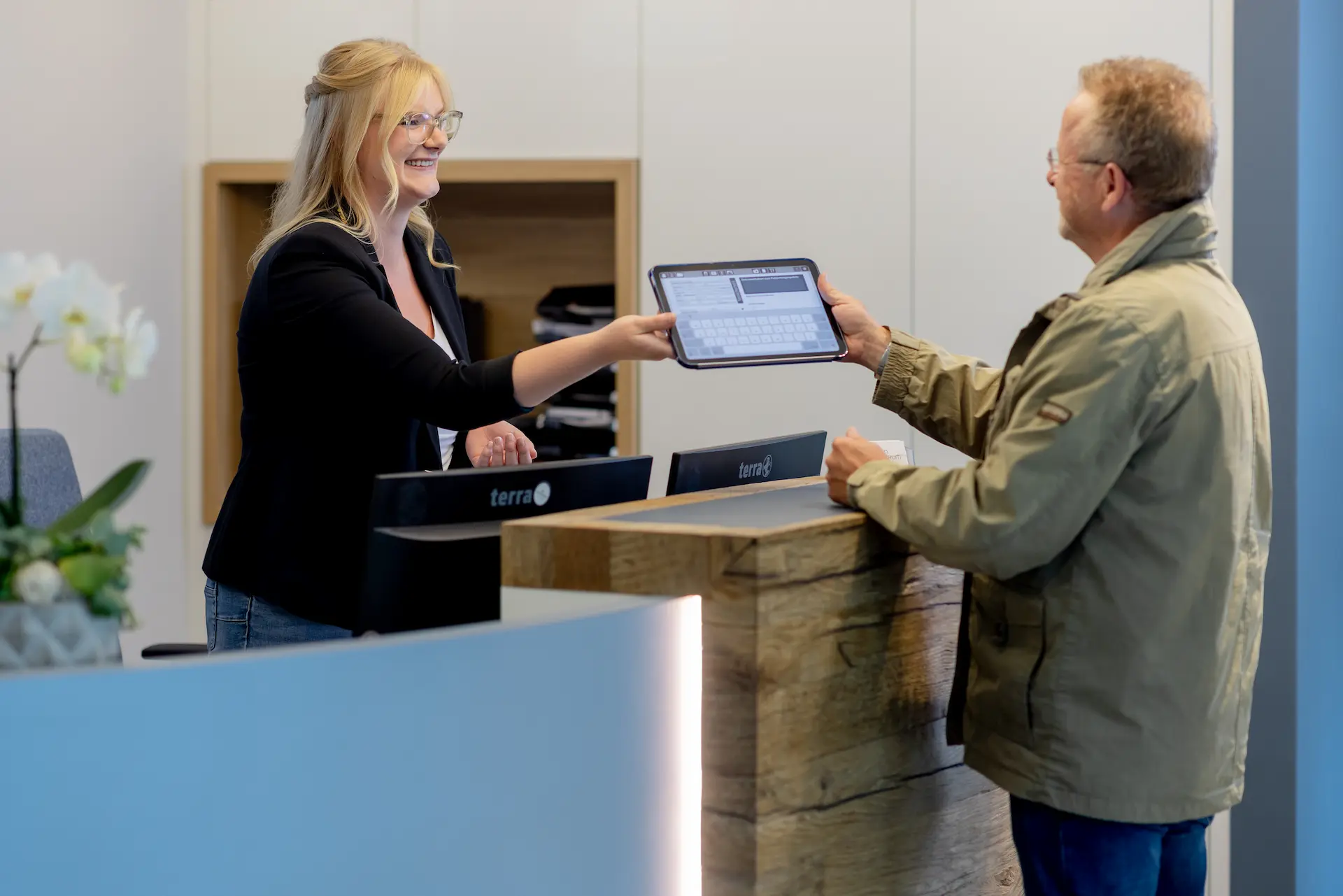 Zahnzentrum Olpe zahnärzliche Behandlung | Olpe