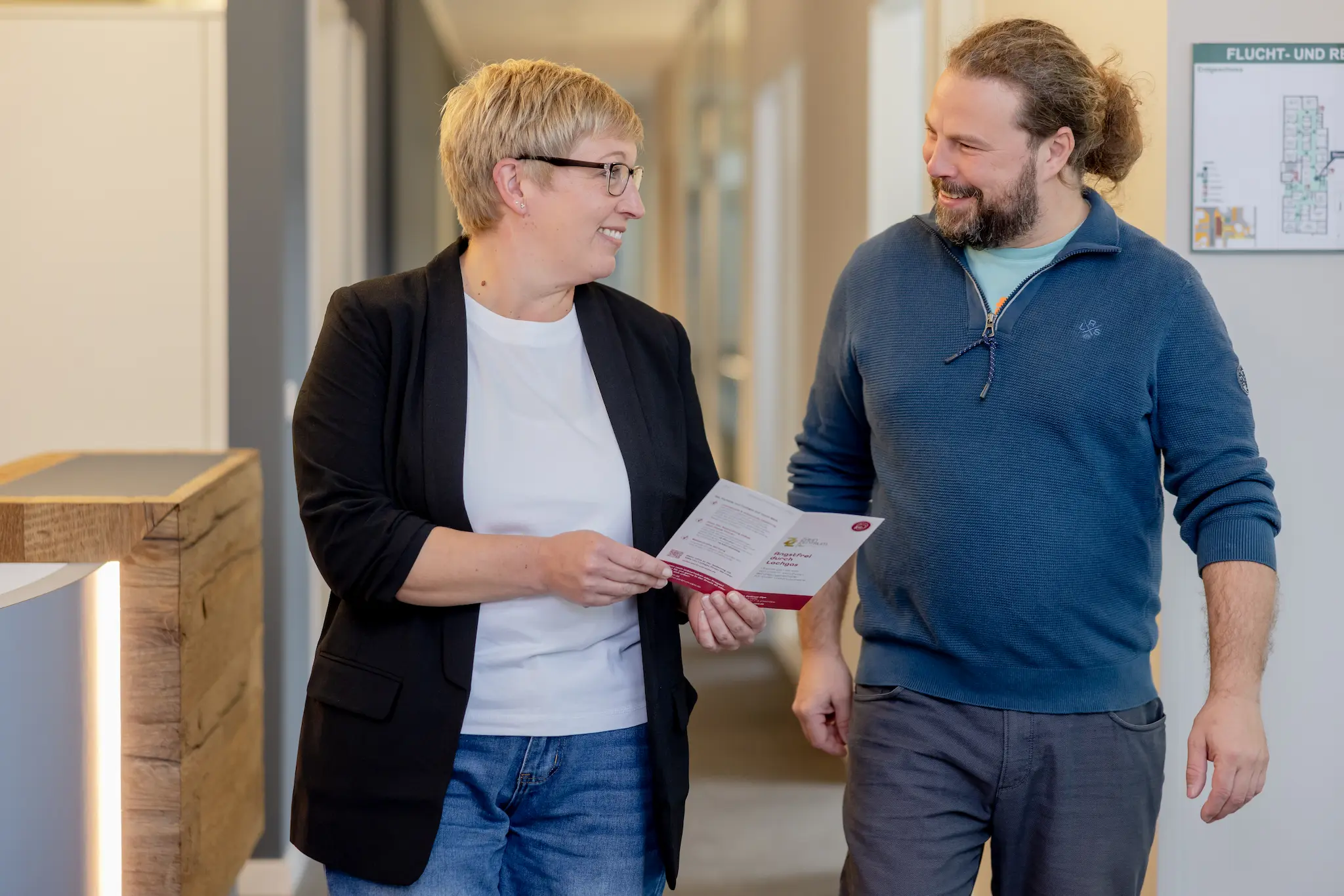 Zahnzentrum Olpe Praxis Bild 2