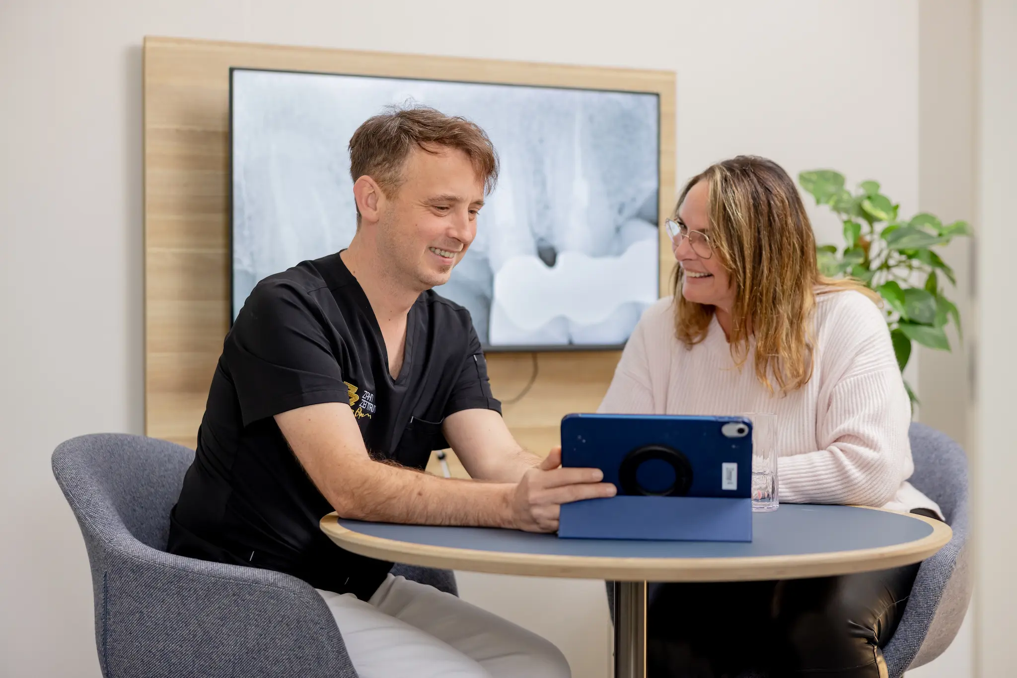 Zahnzentrum Olpe Praxis Bild 3