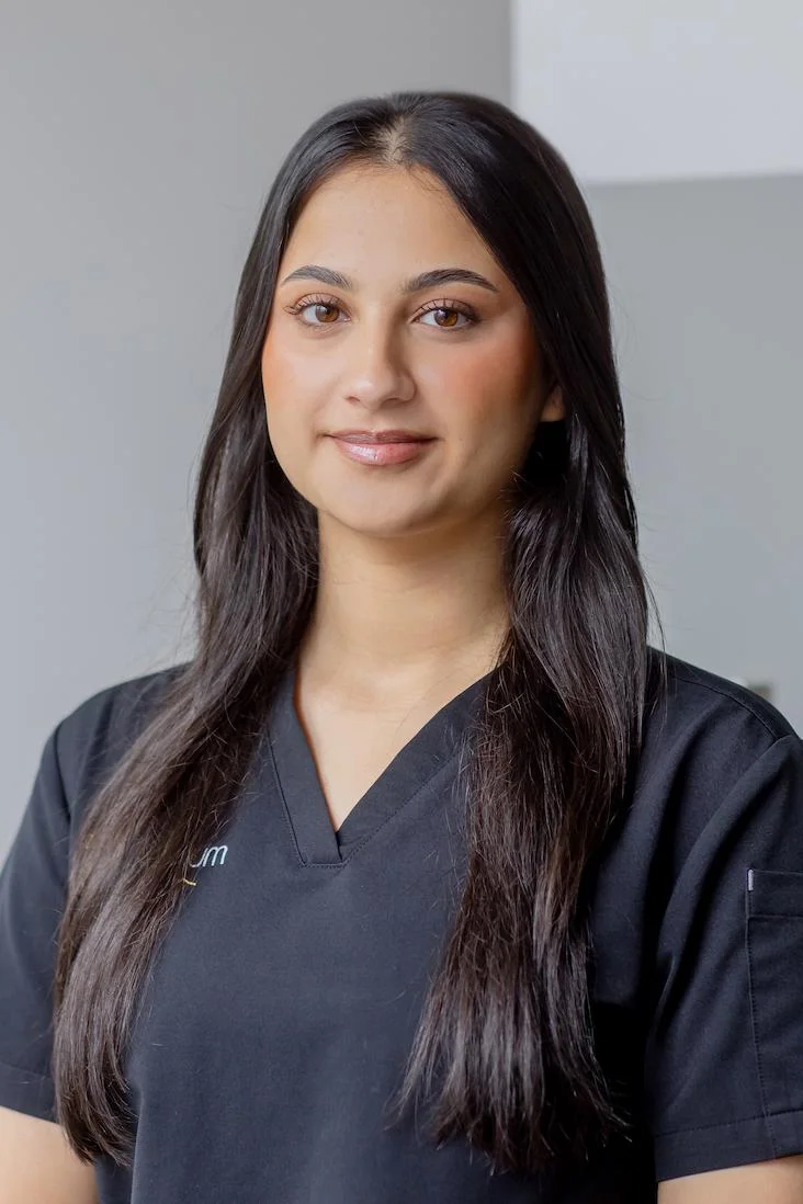 Rochach Hannan | Zahnzentrum Olpe