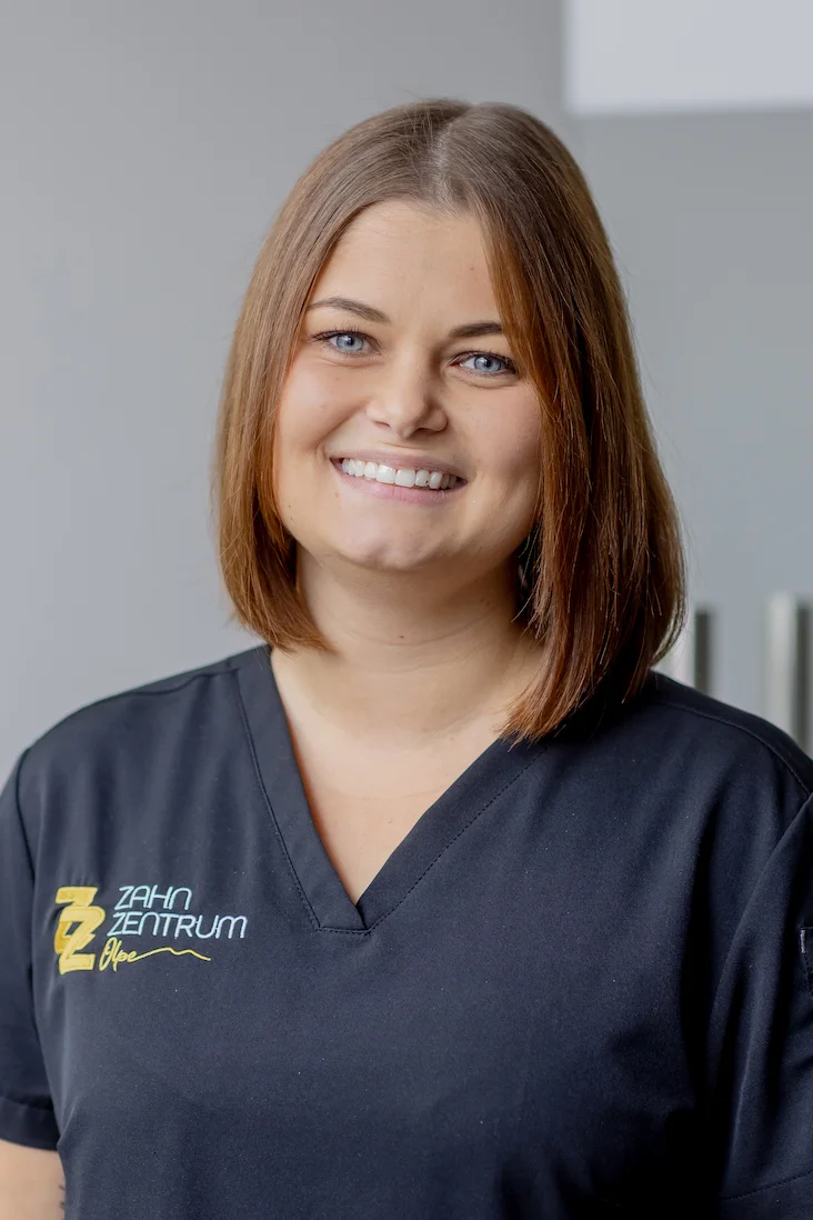 Darina Unruh | Zahnzentrum Olpe