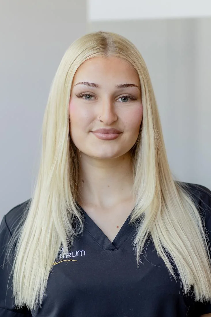 Lucy Kruse | Zahnzentrum Olpe